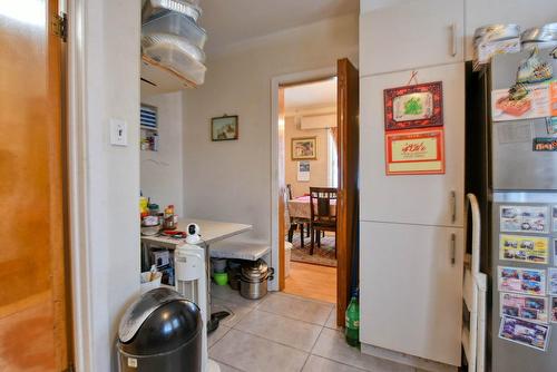 Coin-repas - 1220  - 1222 Rue Montpellier, Montréal (Saint-Laurent), QC - Indoor