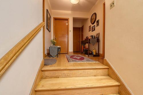 Hall d'entrée/Vestibule - 1220  - 1222 Rue Montpellier, Montréal (Saint-Laurent), QC - Indoor Photo Showing Other Room