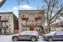 Façade - 1423 Rue Leclaire, Montréal (Mercier/Hochelaga-Maisonneuve), QC  - Outdoor 