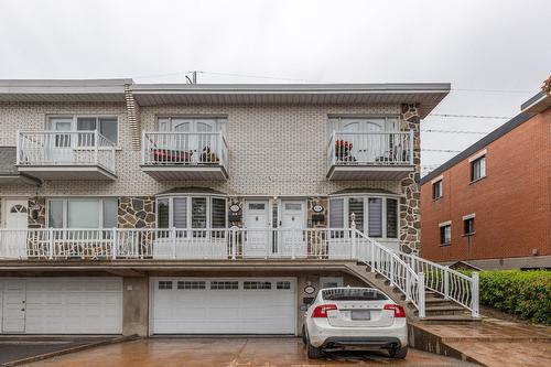 Frontage - 6352 Boul. Des Roseraies, Montréal (Anjou), QC - Outdoor