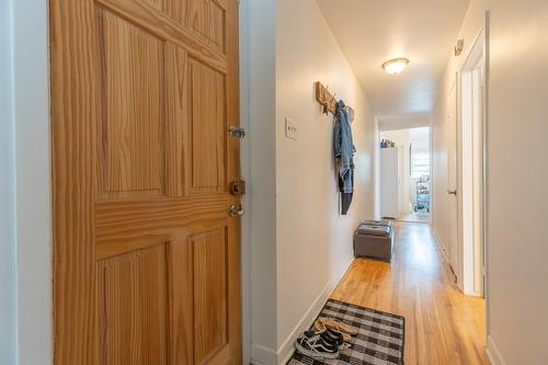 Hall - 6352 Boul. Des Roseraies, Montréal (Anjou), QC - Indoor Photo Showing Other Room