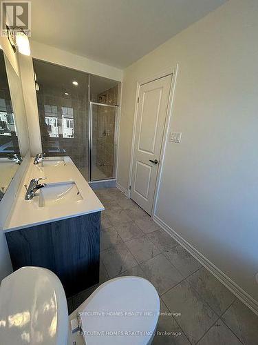 12188 Mclaughlin Road, Caledon, ON - Indoor Photo Showing Bathroom