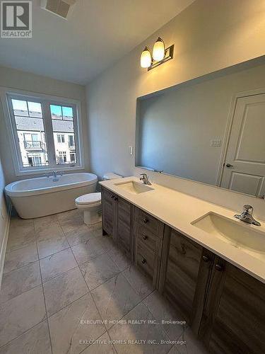 12188 Mclaughlin Road, Caledon, ON - Indoor Photo Showing Bathroom