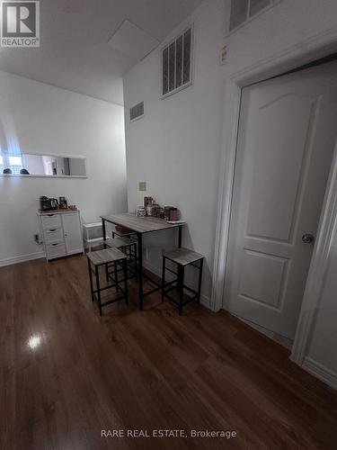 1 - 198 Augusta Avenue, Toronto, ON - Indoor