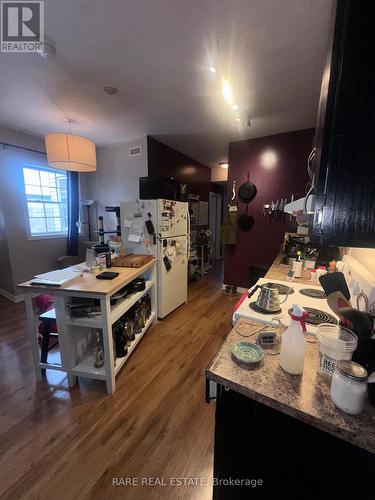 8 - 198 Augusta Avenue, Toronto, ON - Indoor