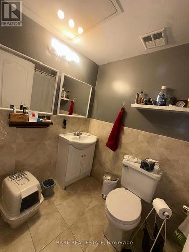 8 - 198 Augusta Avenue, Toronto, ON - Indoor Photo Showing Bathroom