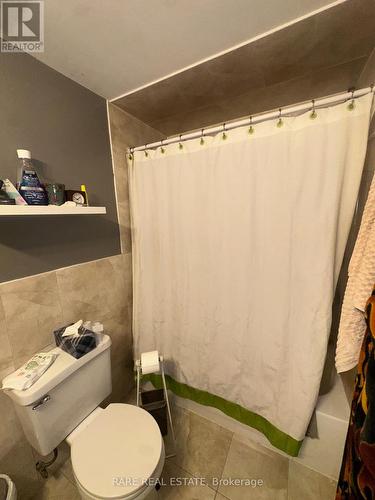 8 - 198 Augusta Avenue, Toronto, ON - Indoor Photo Showing Bathroom