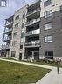 208 - 1100 Lackner Place, Kitchener, ON  - Outdoor 