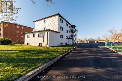 Unit 1 - 141 Plymouth Road, Welland (Lincoln/Crowland), ON - Outdoor