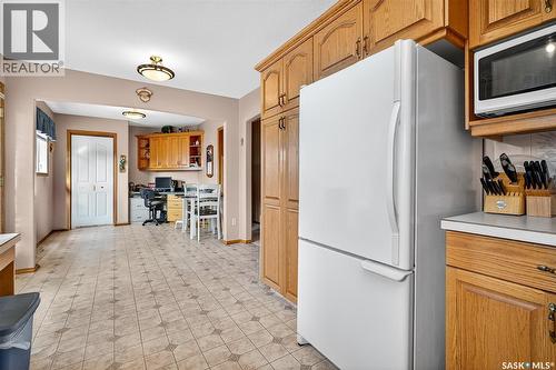 413 Woodlily Drive, Moose Jaw, SK - Indoor Photo Showing Kitchen