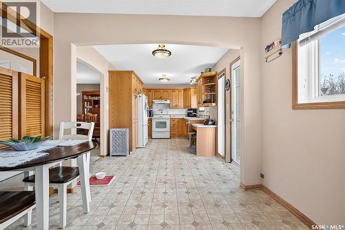 413 Woodlily Drive, Moose Jaw, SK - Indoor Photo Showing Other Room