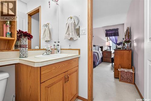 413 Woodlily Drive, Moose Jaw, SK - Indoor Photo Showing Bathroom