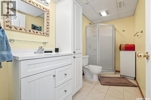 413 Woodlily Drive, Moose Jaw, SK - Indoor Photo Showing Bathroom