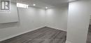 Basement - 1132 Thimbleberry Circle, Oshawa, ON 