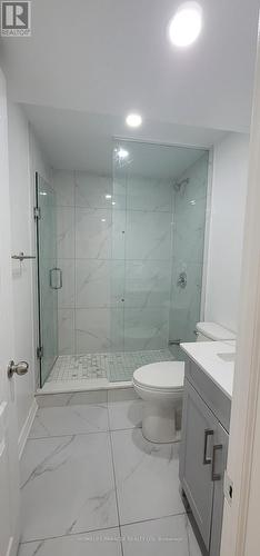 Basement - 1132 Thimbleberry Circle, Oshawa, ON 