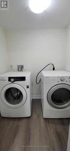 Basement - 1132 Thimbleberry Circle, Oshawa, ON 