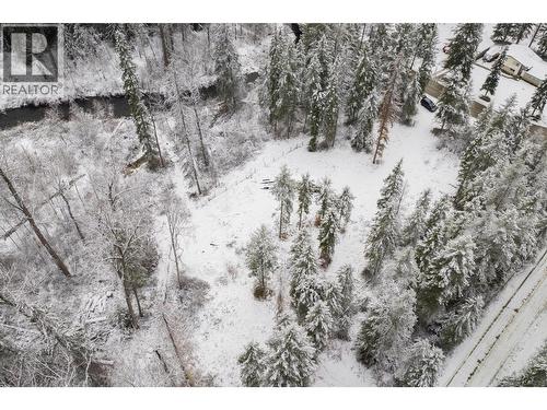 Lot A Bluebird Road, Fruitvale, BC 