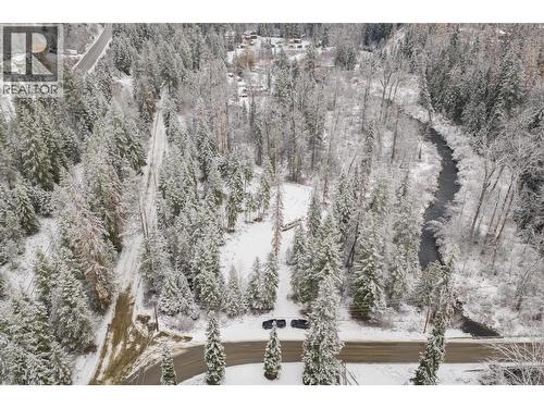 Lot A Bluebird Road, Fruitvale, BC 