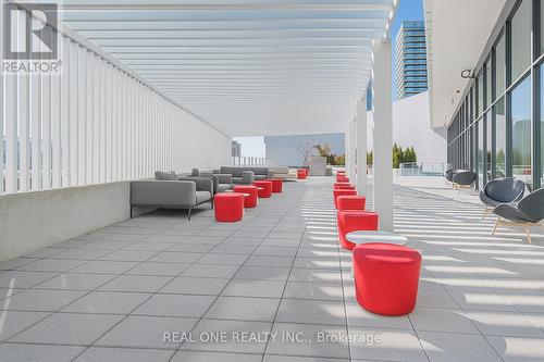 3512 - 3900 Confederation Parkway, Mississauga, ON - Outdoor With Exterior