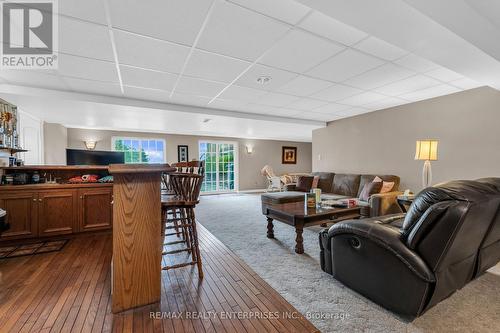 767 Mayfield Road, Brampton, ON - Indoor