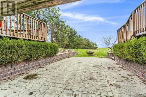 767 Mayfield Road, Brampton, ON - Outdoor
