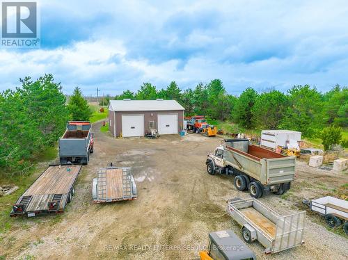 767 Mayfield Road, Brampton, ON - Outdoor