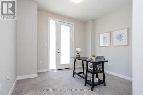 925 - 925 Sarnia Road, London North (North M), ON - Indoor