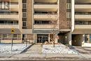 705 - 141 Somerset Street W, Ottawa, ON  - Outdoor With Balcony 