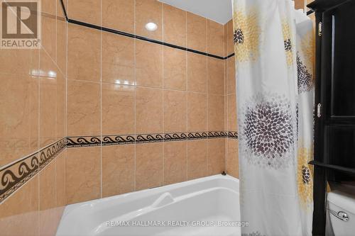 705 - 141 Somerset Street W, Ottawa, ON - Indoor Photo Showing Bathroom