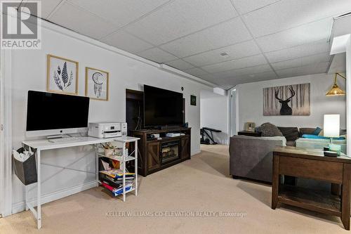 17 Junkin Street, St. Catharines, ON - Indoor