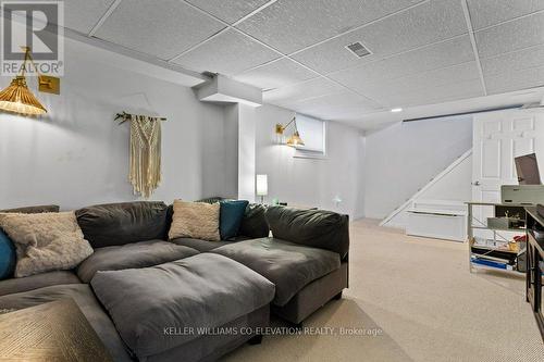 17 Junkin Street, St. Catharines, ON - Indoor