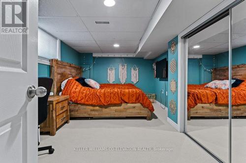 17 Junkin Street, St. Catharines, ON - Indoor