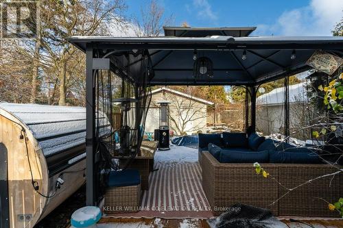 17 Junkin Street, St. Catharines, ON - Outdoor