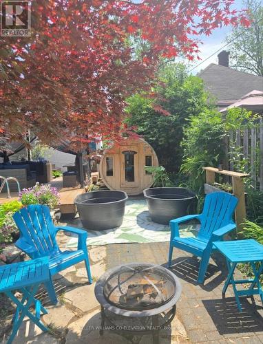 17 Junkin Street, St. Catharines, ON - Outdoor