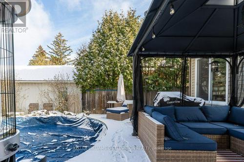 17 Junkin Street, St. Catharines, ON - Outdoor