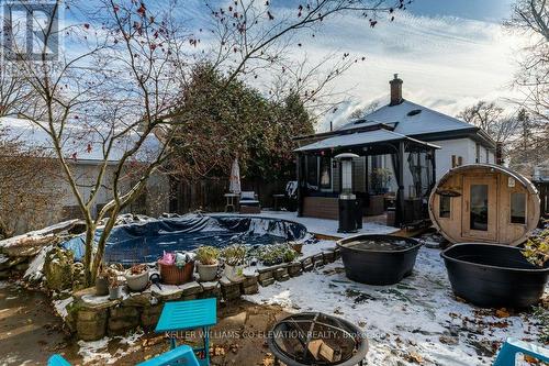 17 Junkin Street, St. Catharines, ON - Outdoor