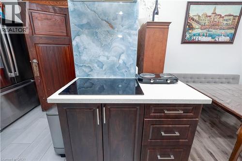 21 Peppler Street, Waterloo, ON - Indoor