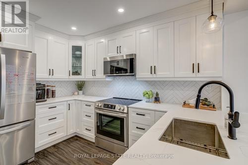 6 - 171 Highbury Drive, Hamilton, ON 