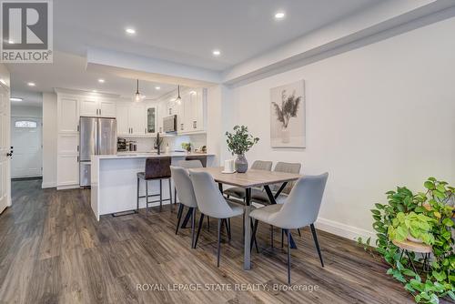 6 - 171 Highbury Drive, Hamilton, ON 