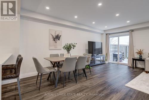 6 - 171 Highbury Drive, Hamilton, ON 