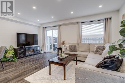 6 - 171 Highbury Drive, Hamilton, ON 