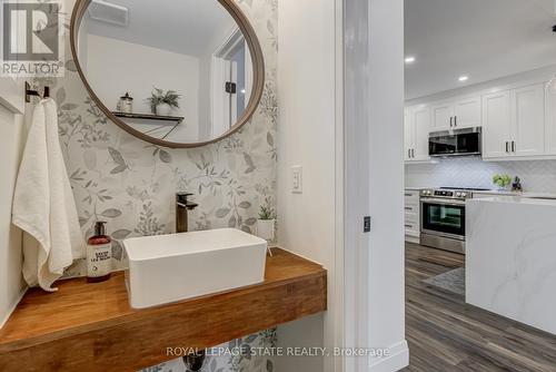 6 - 171 Highbury Drive, Hamilton, ON 