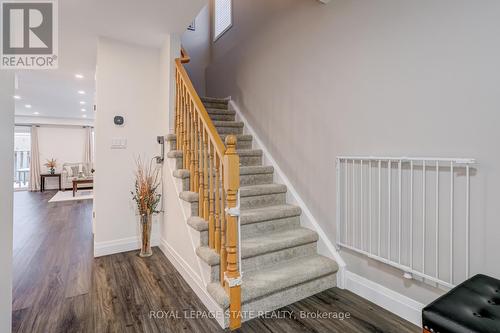 6 - 171 Highbury Drive, Hamilton, ON 