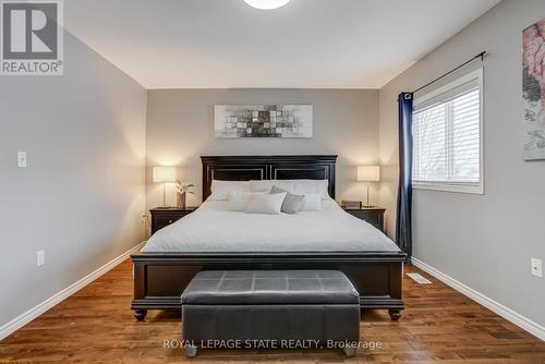 6 - 171 Highbury Drive, Hamilton, ON 