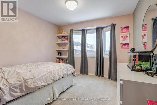 6 - 171 Highbury Drive, Hamilton, ON 