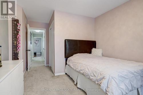 6 - 171 Highbury Drive, Hamilton, ON 