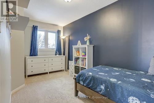 6 - 171 Highbury Drive, Hamilton, ON 