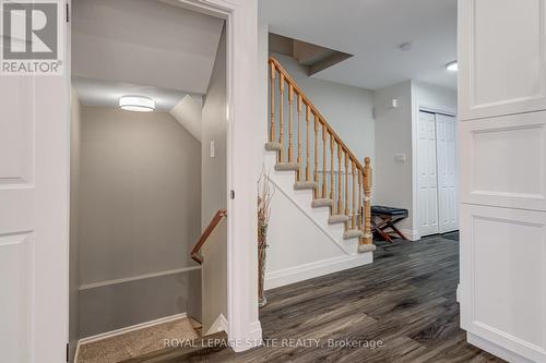 6 - 171 Highbury Drive, Hamilton, ON 