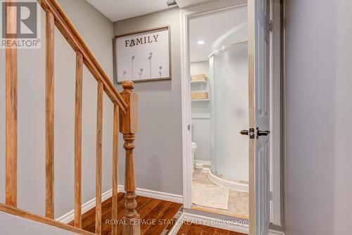 6 - 171 Highbury Drive, Hamilton, ON 