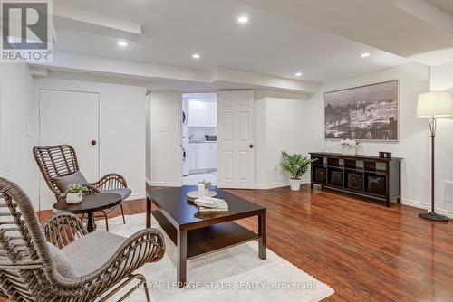 6 - 171 Highbury Drive, Hamilton, ON 